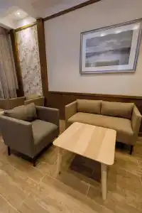 Sky View Suites - 26