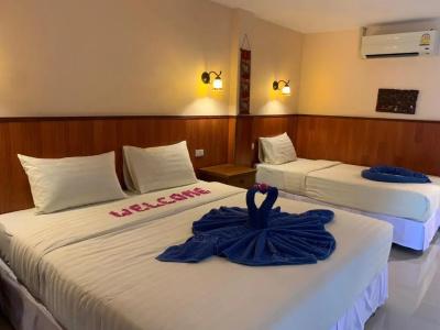 Laguna Beach Club Resort Sha Plus - 77