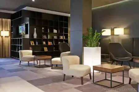 Novotel Kraków City West - 12