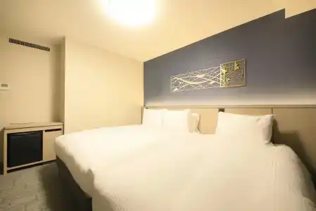 Richmond Yokohama Ekimae - 5