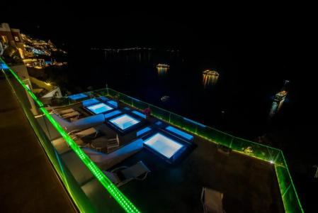 Kratiras View Luxury Suites - 13