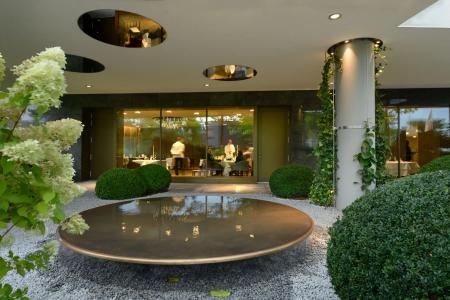 The Ritz-Carlton, Wolfsburg - 21