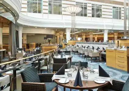 Hilton Paris Charles De Gaulle Airport - 25