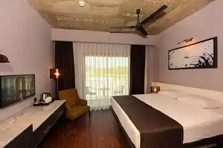 Jiva Beach Resort - All Inclusive - 38