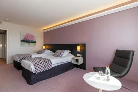 Best Western Plus Metz Technopole - 71
