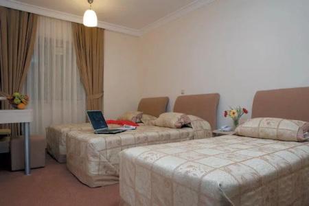 Kamer Suite & - 50