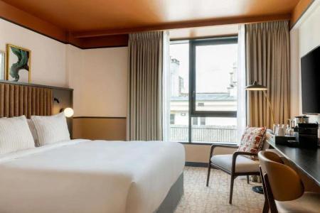 Courtyard by Marriott Paris Boulogne - 33