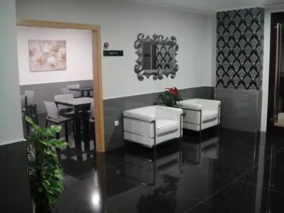 ApartEl Faro - 9