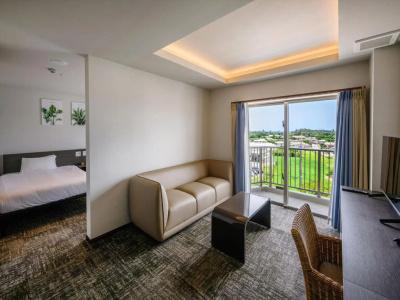 Resort Buena Vista Nakijin - 44