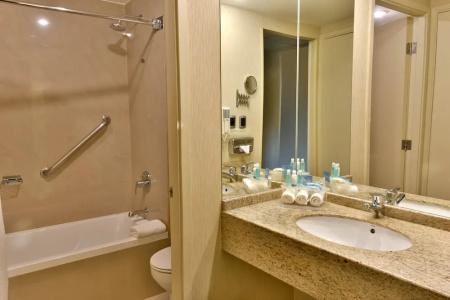 Holiday Inn Express Las Condes - 90