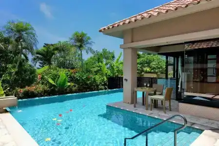 Shigira Bayside Suite Allamanda - 81