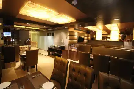 Golden Grand - 22