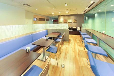 Best Western Osaka-tsukamoto - 20