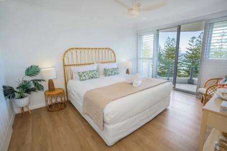 Cashelmara Beachfront - 95