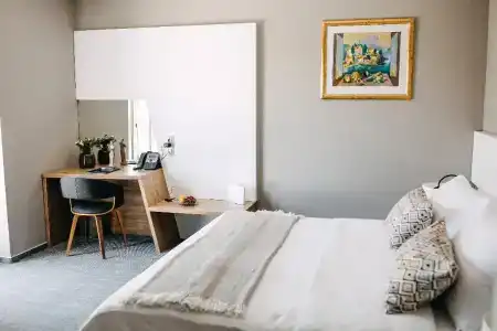 Residence Vaal - 2