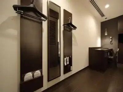 Red Roof Inn & Suites Osaka Namba Nipponbashi - 14