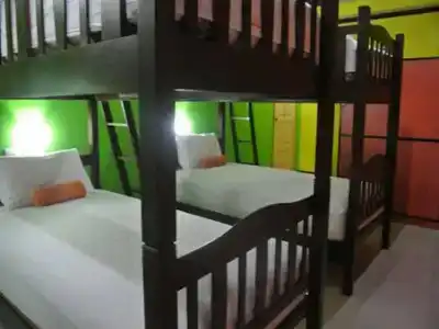 Silla Patong Hostel - 3