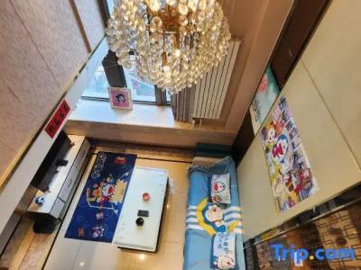 Inn Kham Apartment - 41