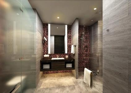 DoubleTree by Hilton Melaka - 40