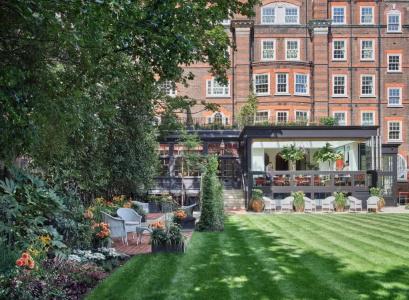 The Goring - 12