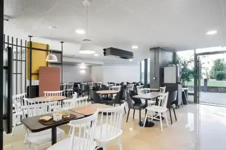 b&b hôTel Lyon Centre Part-Dieu Gambetta - 24