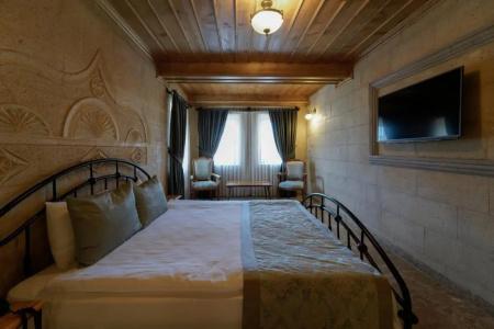 Luxury Cratus Stone Palace - 75