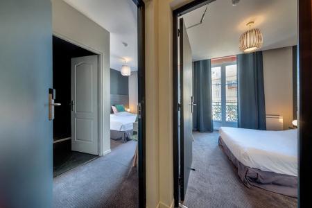Bdx hôTel - Gare Saint-Jean - Les Collectionneurs - 56