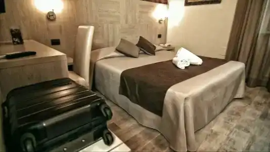 Albergo Stella Del Mare - 12