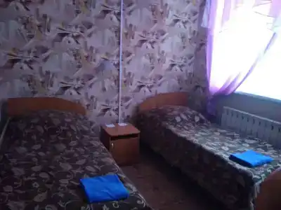 Ладья - 1