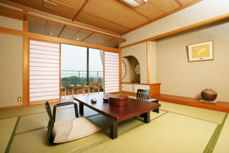 Washu Blue Resort Kasago (Washu Highland) - 4