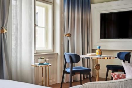 Andaz Prague - a Concept by Hyatt - 62
