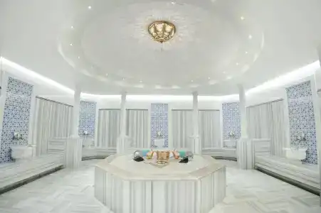 Alila Deluxe Thermal & Spa - 27