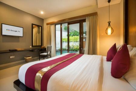 Kubu Bali Baik Villa & - 3