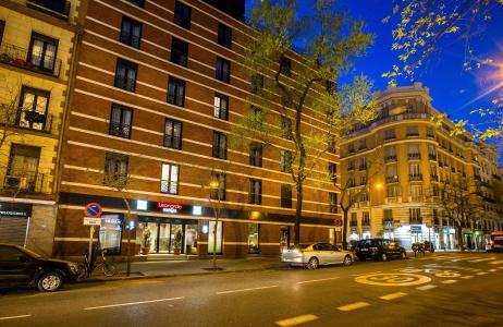 Leonardo Boutique Madrid - 29