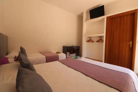 Hôtel Padolo - 16