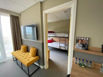 Golden Tulip Noordwijk Beach - 162