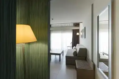 Hd Beach Resort - 66