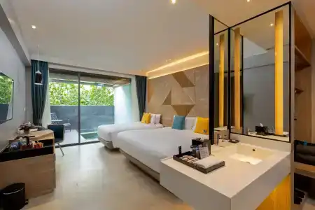 The Nature Phuket - Sha Extra Plus - 37