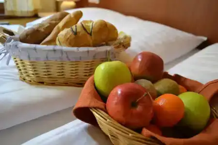 ApartAustria Suites - 10