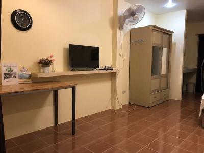 The One Apartment Bangsaray by RoomQuest - 24