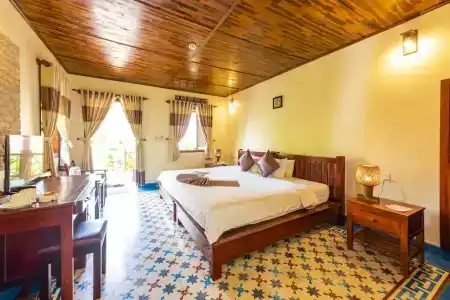 Phu Quoc Eco Beach Resort - 113
