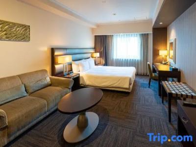 Ibis Styles Sapporo - 49