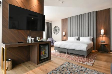 Crowne Plaza - Crowne Plaza Ankara, An Ihg - 45