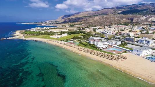 Baia dei Mulini Resort & Spa - 27