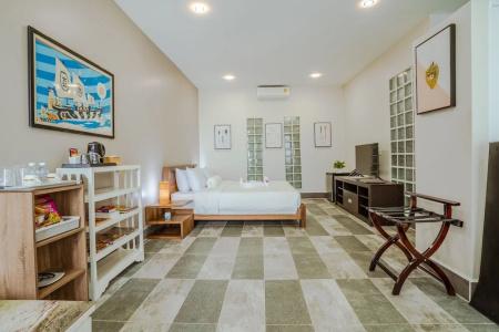 Calao Kep Residence - 3