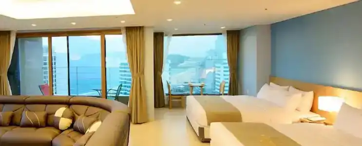 Haeundae Marianne - 96