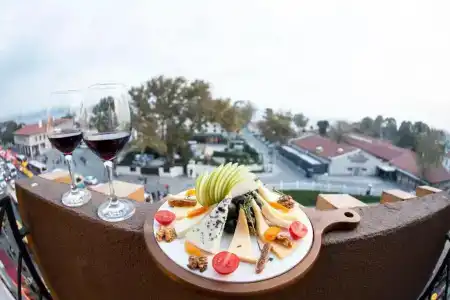 Meydan Besiktas - 69