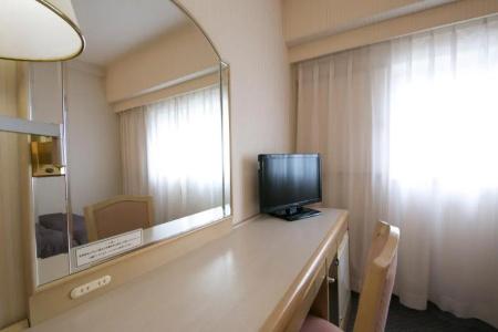 Tottori Washington Plaza - 34