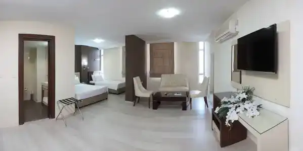 Sedef Otel - 41