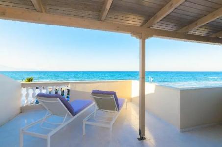 Iakinthos, Tsilivi Beach - 126